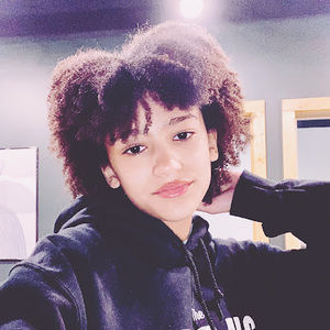 Meet your Posher, Eliana